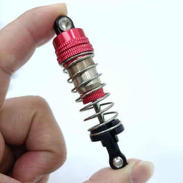 JJRC Remote Control Car Adjustable Damping Hydraulic Damper