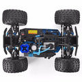 HSP RC Car 1:10 Scale Two Speed Off Road Monster Truck Nitro Gas Power 4wd Remote Control Car High Speed Hobby Racing RC Vehicle - Hot Wheelman & Collectibles