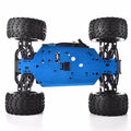 HSP RC Car 1:10 Scale Two Speed Off Road Monster Truck Nitro Gas Power 4wd Remote Control Car High Speed Hobby Racing RC Vehicle - Hot Wheelman & Collectibles