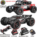 MJX Hyper Go RC Car High Speed 14209 14210 Brushless 1/14 2.4G Remote Control 4WD Off-road Racing Electric Truck - Hot Wheelman & Collectibles