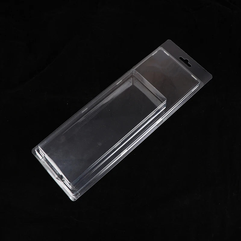 Hotwheels Protector For 5 Card Basic Wheels Automobile Culture Transport Fleet Series Board Card Protective Case