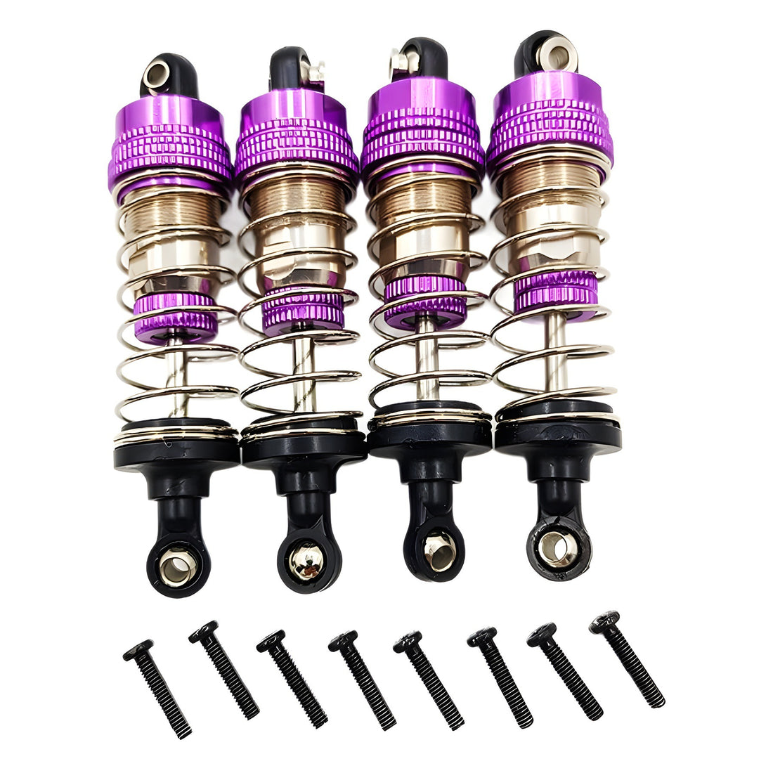 JJRC Remote Control Car Adjustable Damping Hydraulic Damper